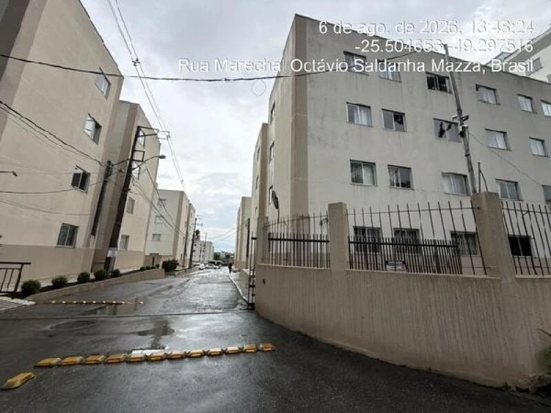 Apartamento com 3 Quartos em Curitiba/PR em Curitiba - Paraná