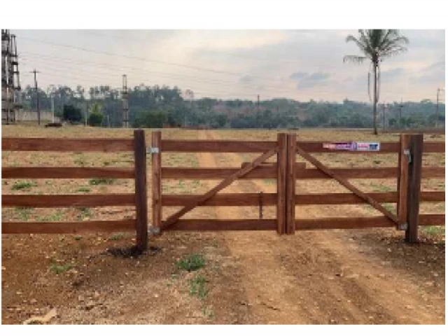 Fazenda em Inhumas/GO em Inhumas - Goiás