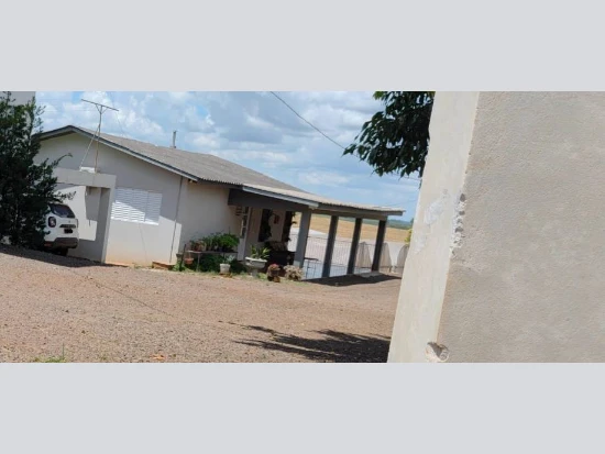 Casa com 1 vaga em Fortaleza dos Valos/RS em Fortaleza Dos Valos - Rio Grande do Sul