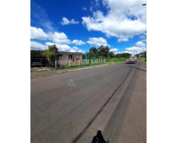 Terreno de 562m² no Lote Residencial Bom Pastor III em Igrejinha - Rio Grande do Sul