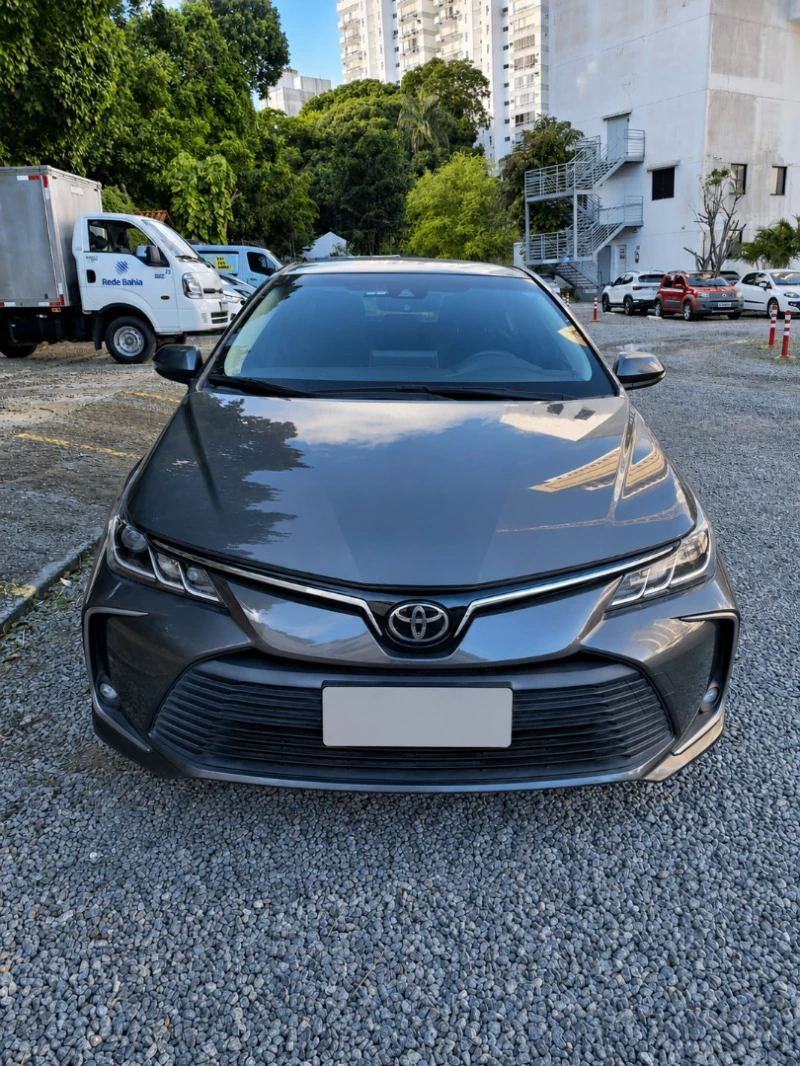 Toyota Corolla XEi 2022 2.0 Automático em Salvador - Bahia