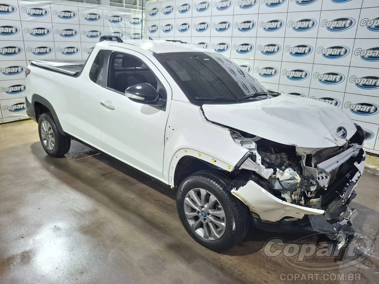 Fiat Strada Freedom 2026 1.3 Firefly em Candeias - Bahia