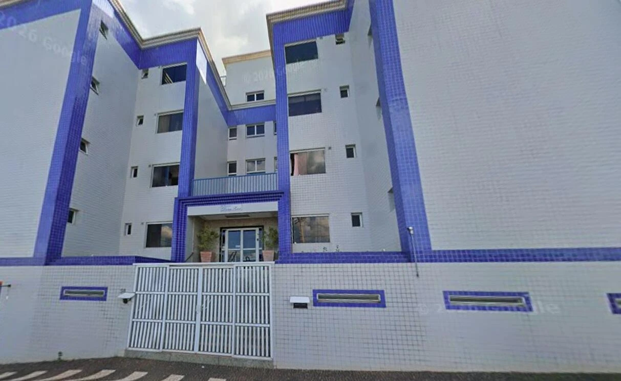 Apartamento Ap 41 Ed Dona Zezé em Araras/SP em Araras - São Paulo