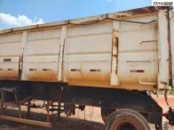 Librelato CRBAENI2 2E 2018 Basculante em Colinas Do Tocantins - Tocantins