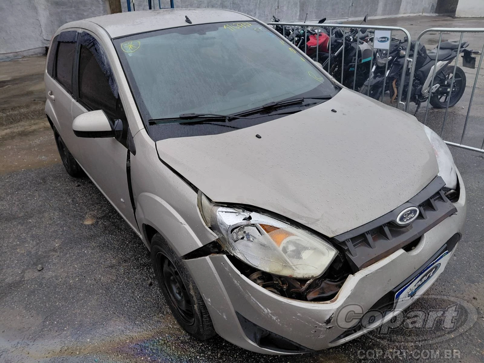 Ford Fiesta 2014 1.6 ROCAM Automático? em Itaquaquecetuba - São Paulo