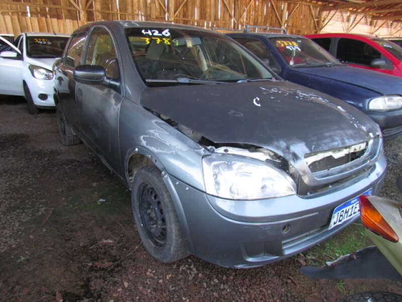 Chevrolet Corsa Maxx 2005 em Farroupilha - Rio Grande do Sul