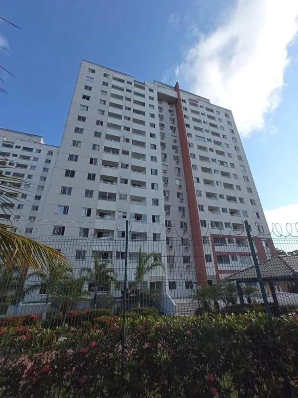 Apartamento com 2 Quartos em Salvador/BA em Salvador - Bahia