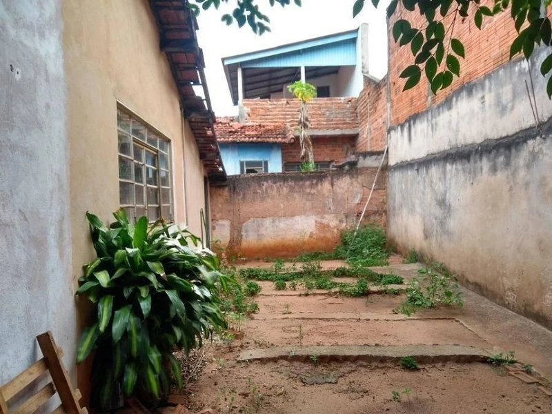 Casa com 2 Quartos em Agudos/SP em Agudos - São Paulo