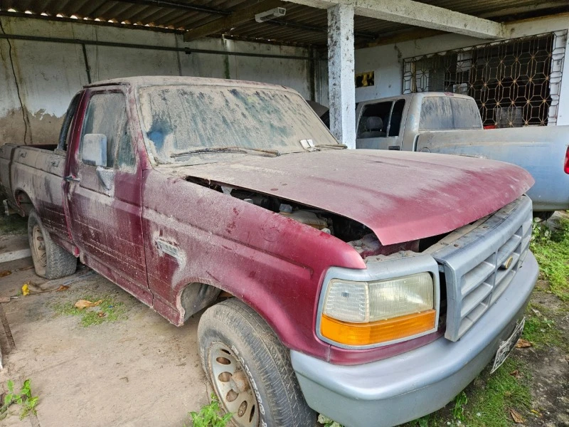Ford F1000 XL 1997 Diesel em São Luís - Maranhão