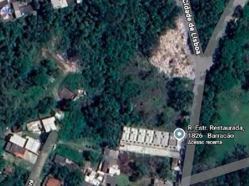 Casa em Monjolos, São Gonçalo RJ em São Gonçalo - Rio de Janeiro