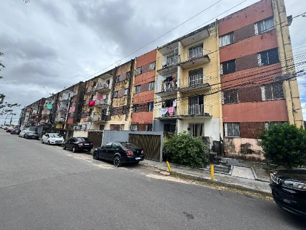 Apartamento com 2 Quartos em São Luís/MA em São Luís - Maranhão