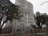 Apartamento com 48 m² no Residencial Farol da Barra em Porto Alegre/RS em Porto Alegre - Rio Grande do Sul