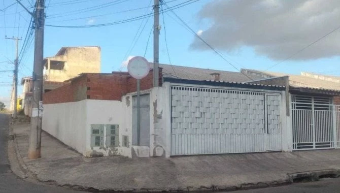 Casa com 1 vaga em Sorocaba/SP em Sorocaba - São Paulo