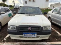 Fiat Uno Mille Economy Economy 2013 em Tangará Da Serra - Mato Grosso