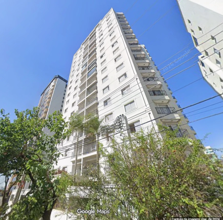 Apartamento 50% de Apartamento no Aquarius em São José dos Campos/SP em São José Dos Campos - São Paulo
