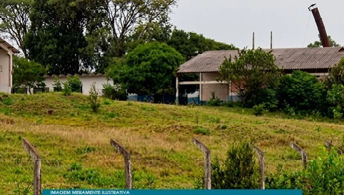 Terreno com Colônia Missões Ampére/PR em Ampére - Paraná