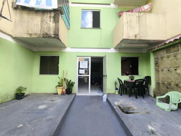Apartamento com 2 Quartos e 1 Vaga em Castanhal/PA em Castanhal - Pará