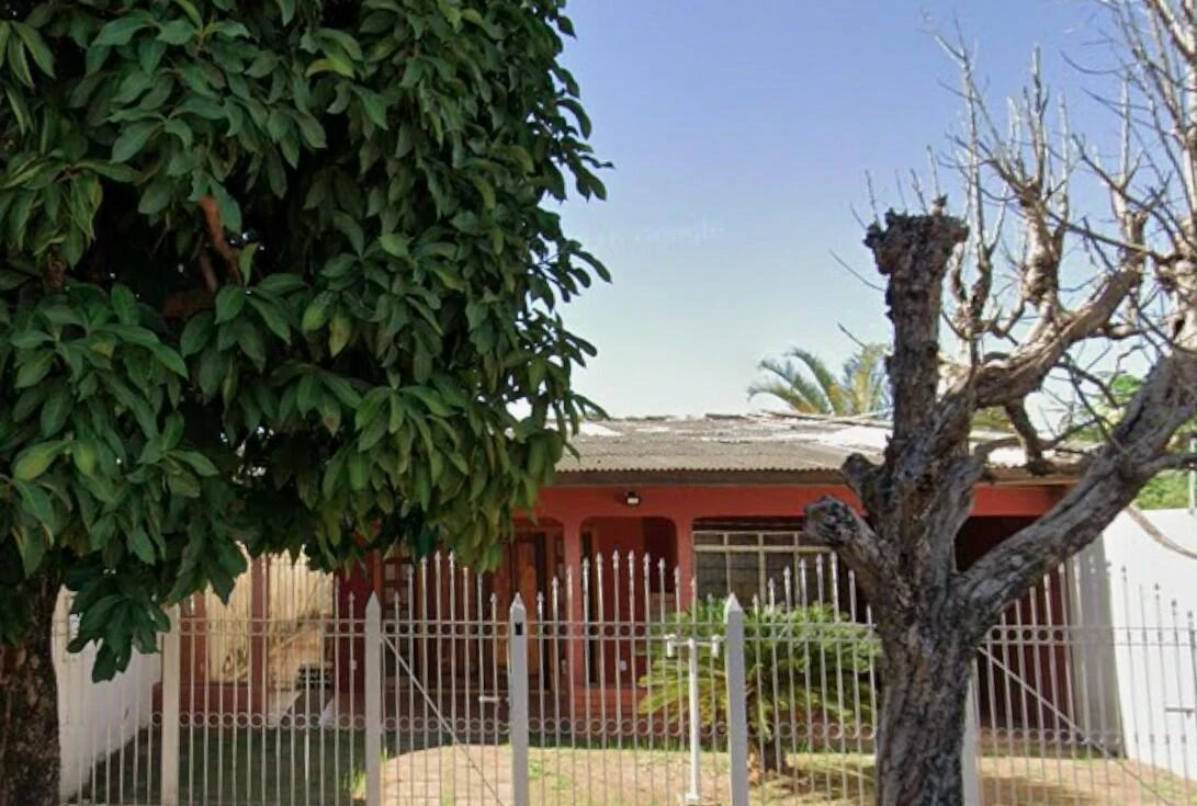 Casa em Guajara-Mirim/RO em Guajara-mirim - Rondônia