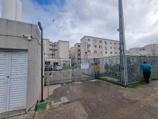 Apartamento com 2 Quartos em Paulista/PE em Paulista - Pernambuco