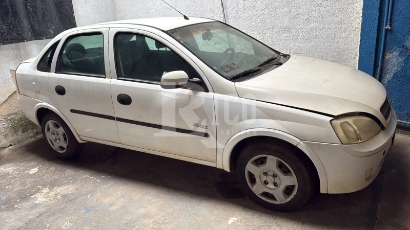 Chevrolet Corsa Maxx 1.8 em Santo André - São Paulo