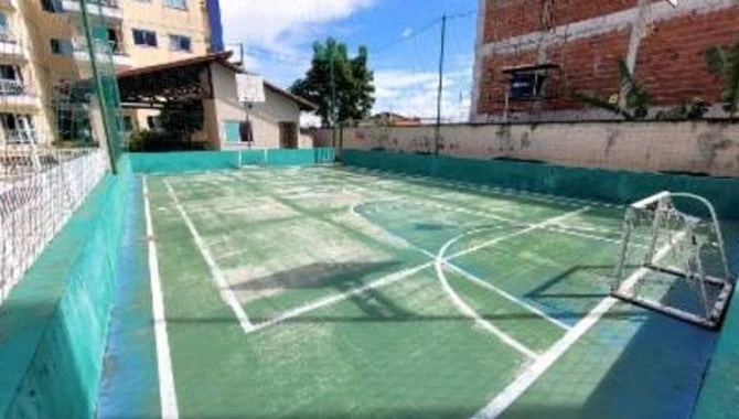 Apartamento com 64 m² na Barroso Fortaleza/CE em Fortaleza - Ceará