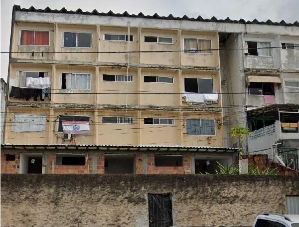 Apartamento com 2 Quartos em Mata de Sao Joao/BA em Mata De Sao Joao - Bahia