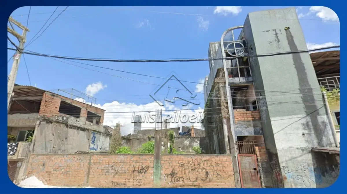 Prédio Comercial em Belém/PA em Belém - Pará