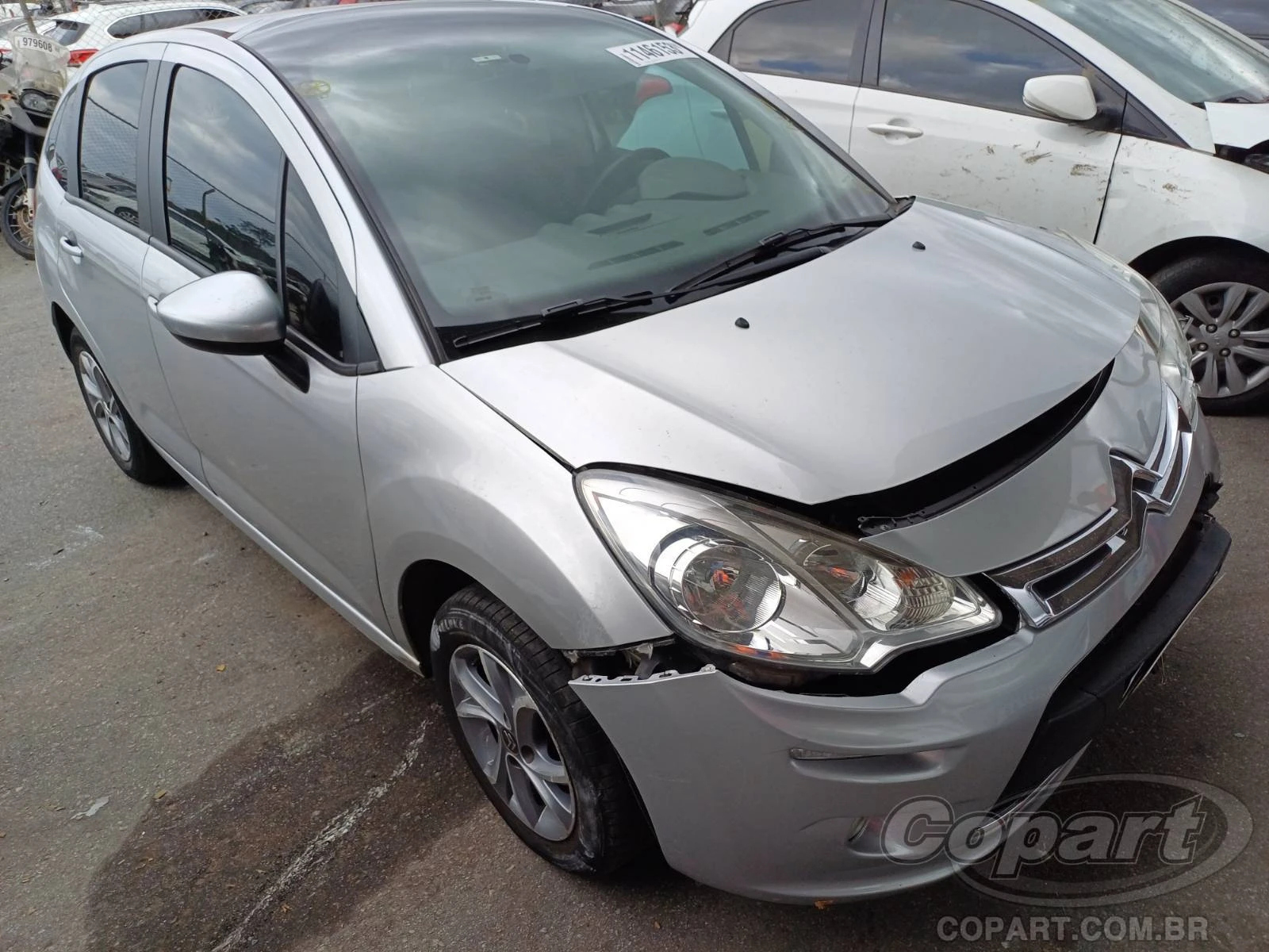 Citroën C3 Tendance 2013 1.5 em Pirapora Do Bom Jesus - São Paulo