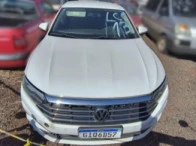 Volkswagen Jetta AF 2019 Automático em Foz Do Iguaçu - Paraná