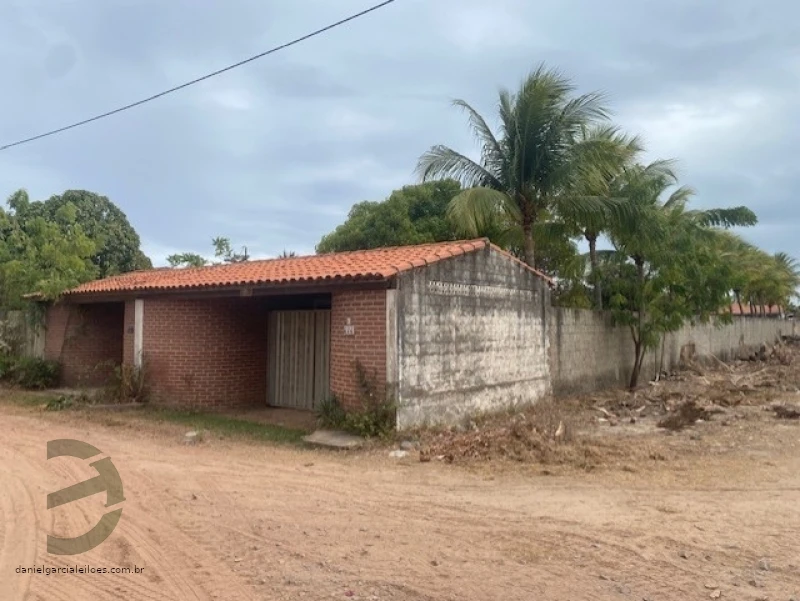 Terreno LT 6 em Loteamento Praia de Enseadinha em Ipojuca/PE em Ipojuca - Pernambuco
