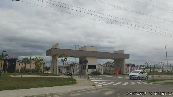Casa com 2 Quartos no Cond Moradas Pacatuba em Pacatuba/CE em Pacatuba - Ceará
