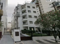 Apartamento com 1 vaga em Guarujá/SP em Guarujá - São Paulo