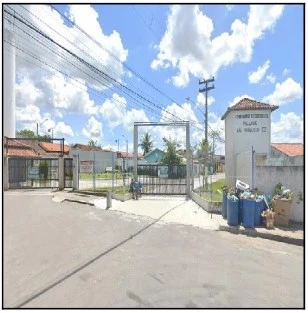 Prédio Condomínio Village São Francisco II em Itaboraí/RJ em Itaborai - Rio de Janeiro