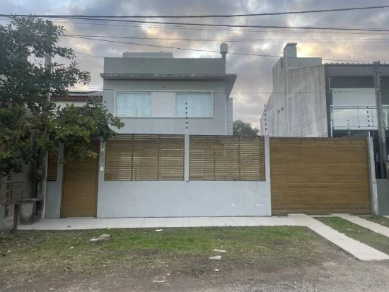 Casa com 145m² de área privativa em Pelotas/RS em Pelotas - Rio Grande do Sul