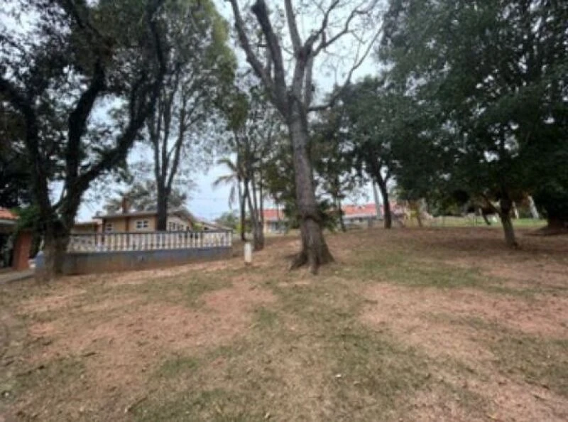 Terreno Gleba de Terras na Granja São Sebastião em Vinhedo/SP em Vinhedo - São Paulo