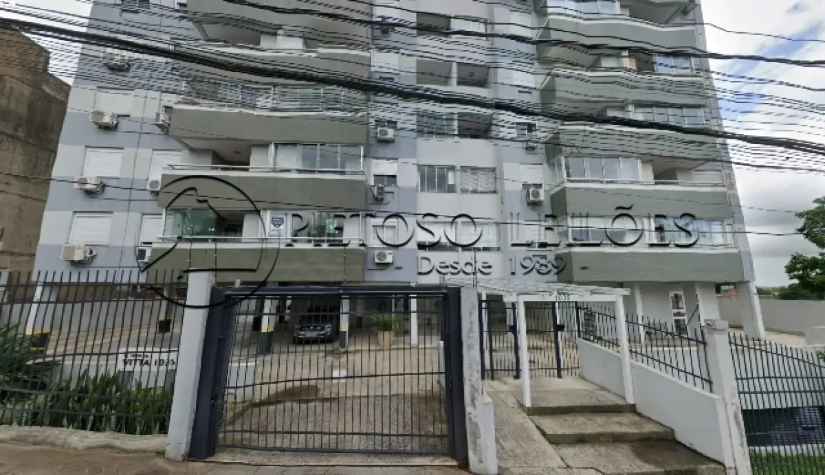Apartamento com 3 Vagas de Garagem em Gravataí/RS em Gravataí - Rio Grande do Sul