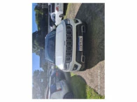 Jeep Compass Limited D 2019 Diesel Automático em Porto Alegre - Rio Grande do Sul