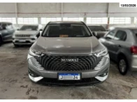 GWM Haval 2024 Cinza em Santa Maria - Rio Grande do Sul