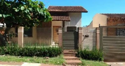 Casa com 3 Quartos em Medianeira/PR em Medianeira - Paraná