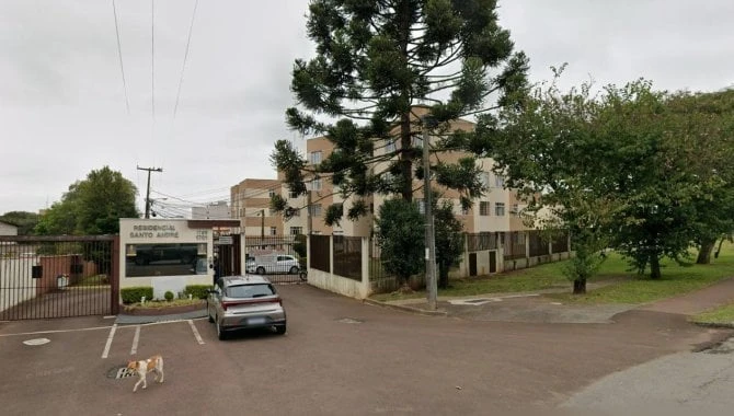 Apartamento em Curitiba/PR em Curitiba - Paraná