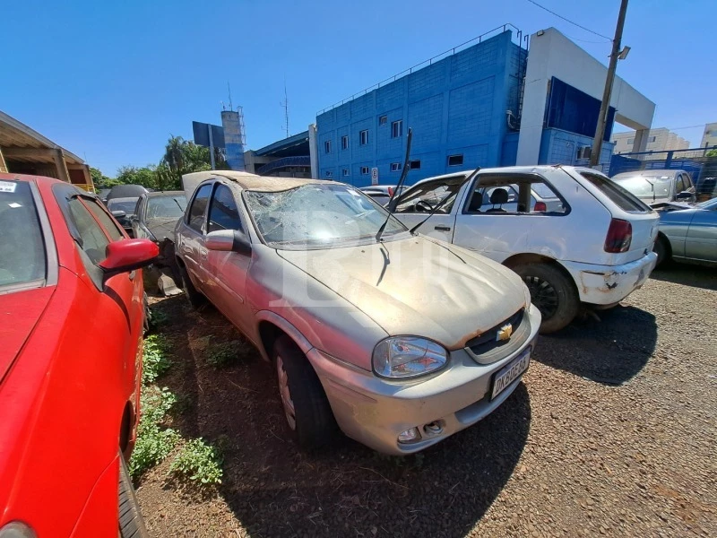 Chevrolet Corsa Classic Conservado em Sergipe