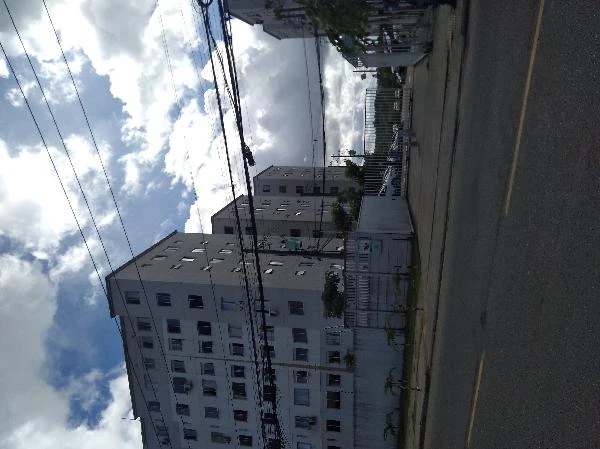 Apartamento com 2 Quartos em Salvador/BA em Salvador - Bahia