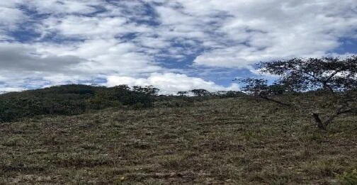 Terreno em Rio Pardo de Minas/MG em Rio Pardo De Minas - Minas Gerais