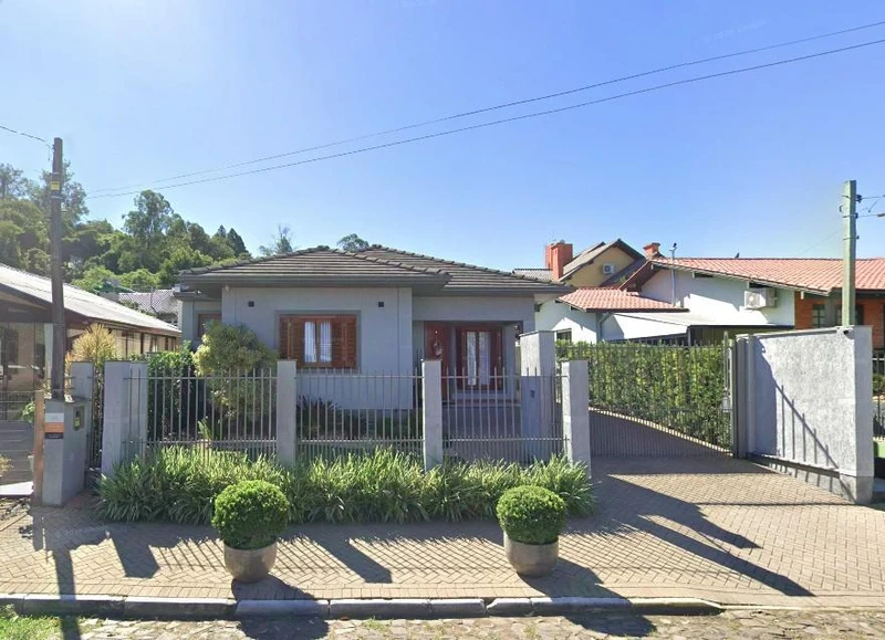 Casa em Bom Pastor, Igrejinha/RS em Igrejinha - Rio Grande do Sul