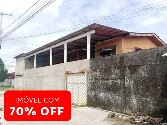 Casa Casa em Santana/AP em Santana - Amapá