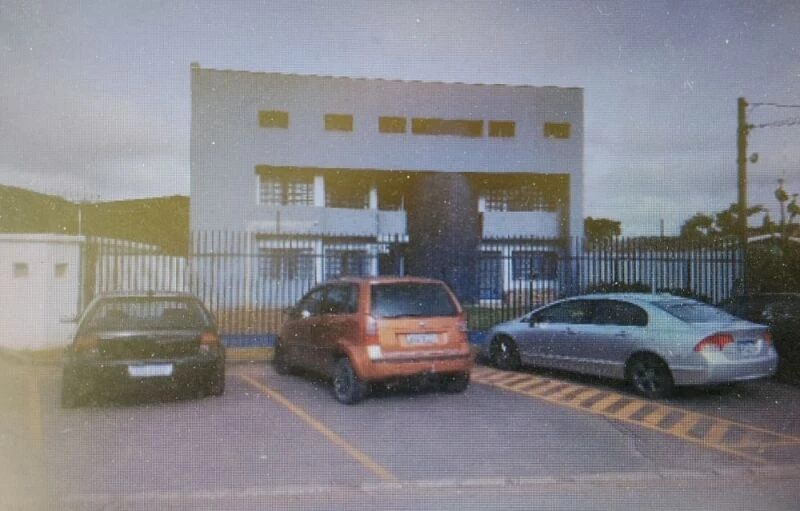 Terreno no Boqueirão, em Curitiba/PR em Curitiba - Paraná