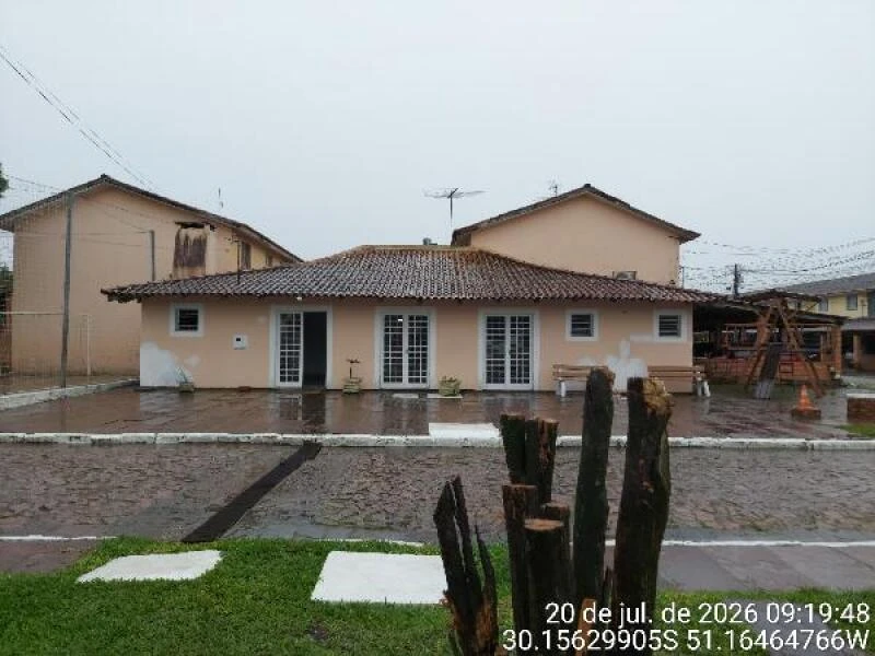 Casa com 2 Quartos em Porto Alegre/RS em Porto Alegre - Rio Grande do Sul
