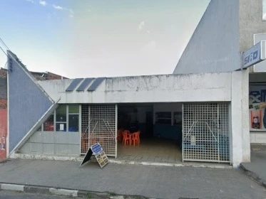 Terreno com 275 m² em Feira de Santana/BA em Feira De Santana - Bahia