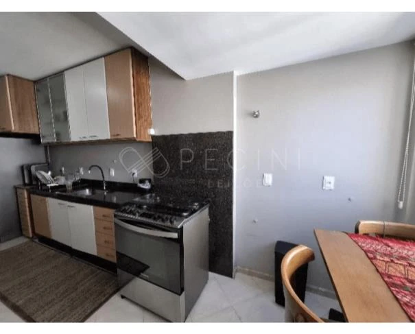 Apartamento com 3 Suítes em São José/SC em São José - Santa Catarina
