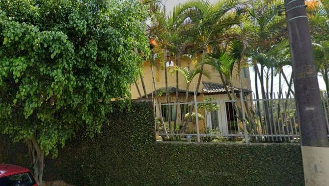 Casa em São Caetano do Sul/SP em São Caetano Do Sul - São Paulo